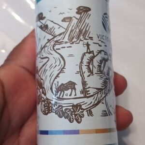 Home Art Decor with Brown and Blue Accents